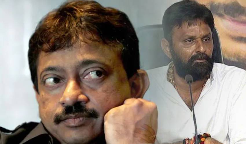 Nani Rgv