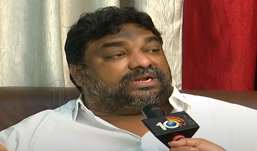 Nattikumar