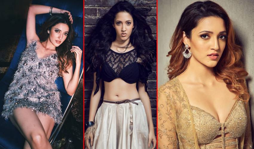 Neha Shetty : ‘డీజే టిల్లు’ బ్యూటీ నేహా శెట్టి పిక్స్..