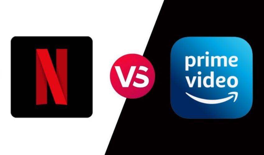 Netflix-Prime Video: మాటకు మాట.. నెట్ఫ్లిక్స్-ప్రైమ్ వీడియో ట్విట్టర్ వార్! Netflix-Prime Video: మాటకు మాట.. నెట్ఫ్లిక్స్-ప్రైమ్ వీడియో ట్విట్టర్ వార్!