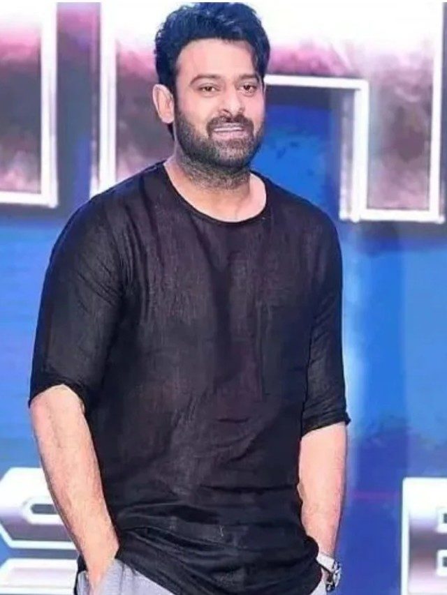 >ప్రభాస్ పాన్ ఇండియా లైనప్