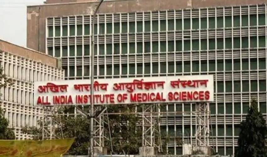 Restricted Registrations at AIIMS OPD
