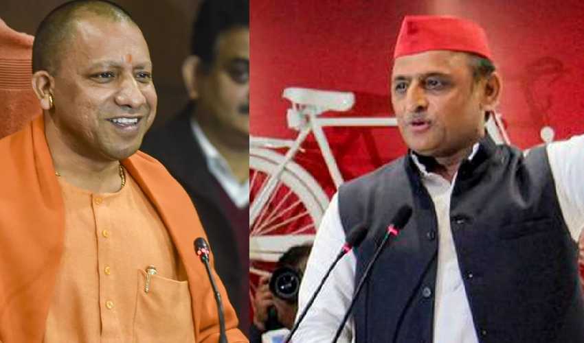 Uttar Pradesh Elections 2022