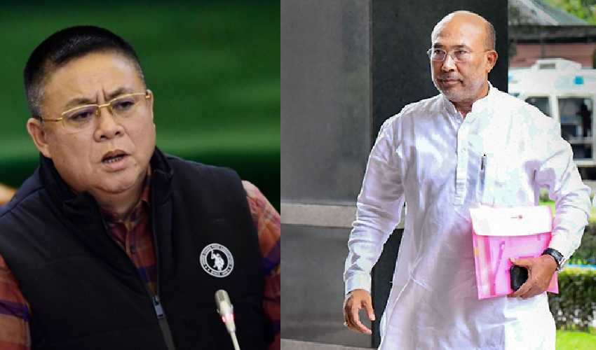 Manipur Assembly Elections 2022