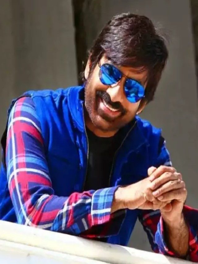 >రవితేజ రాకింగ్ లైనప్