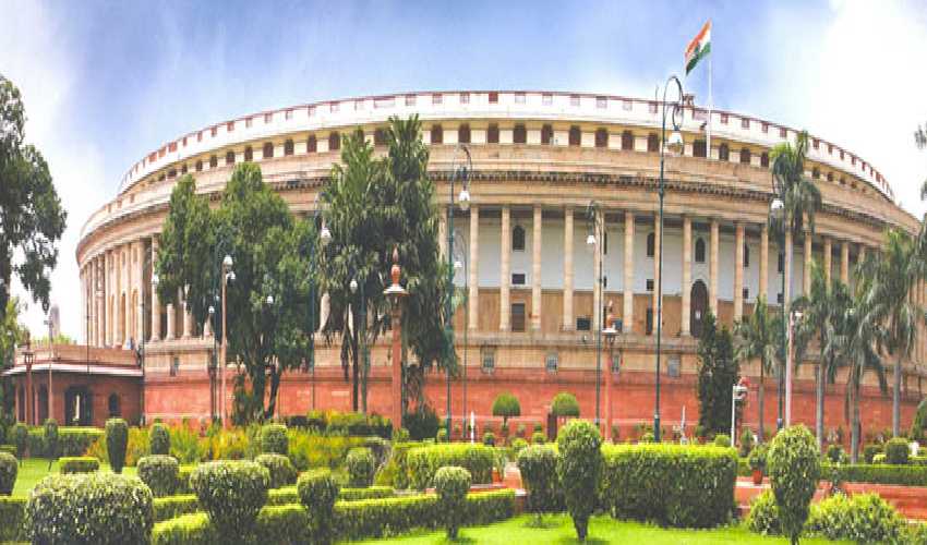 Parliament Budget Session 2022