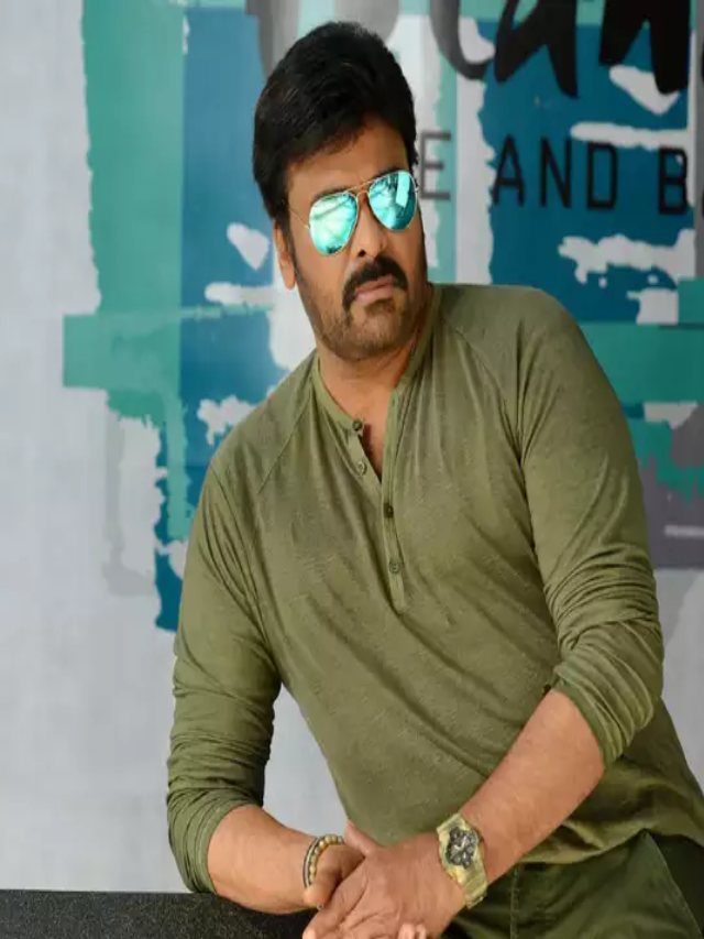 >మెగాస్టార్ మెగా లైనప్.. వరుసగా రాబోతున్న ఏడు సినిమాలు