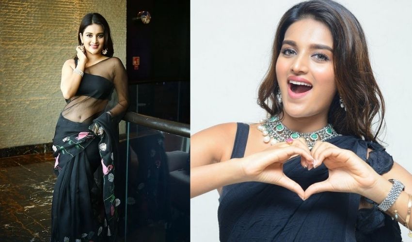 Nidhhi Agerwal: తమిళ హీరోతో నిధి ప్రేమాయణం.. త్వరలోనే పెళ్లి? Nidhhi Agerwal: తమిళ హీరోతో నిధి ప్రేమాయణం.. త్వరలోనే పెళ్లి?