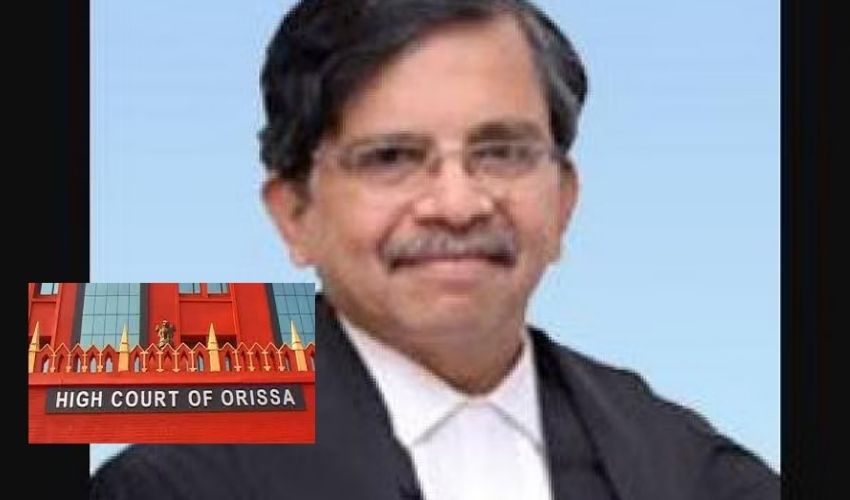 Orissa : మైలార్డ్, యువరానర్ అనొద్దు..సార్ అని పిలవండి Orissa : మైలార్డ్, యువరానర్ అనొద్దు..సార్ అని పిలవండి