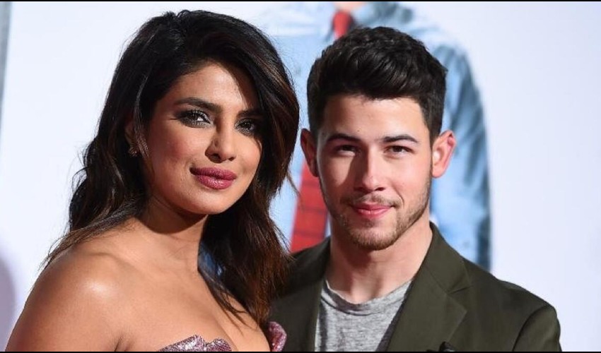 Priyanka Chopra Actor Singer Priyanka Chopra And Musician Nick Jonas Have Welcomed A Baby Via Surrogacy