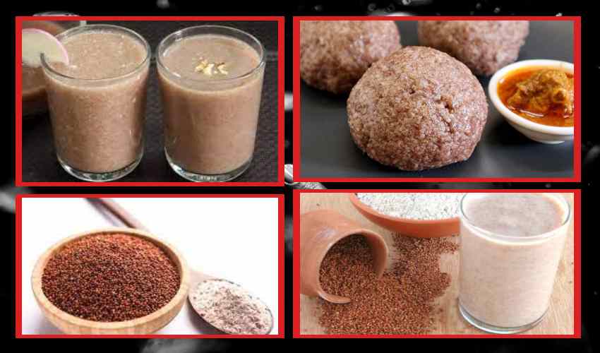Ragi Java : ఆరోగ్యానికి మేలు చేసే రాగి ముద్ద, రాగి జావ Ragi Java : ఆరోగ్యానికి మేలు చేసే రాగి ముద్ద, రాగి జావ