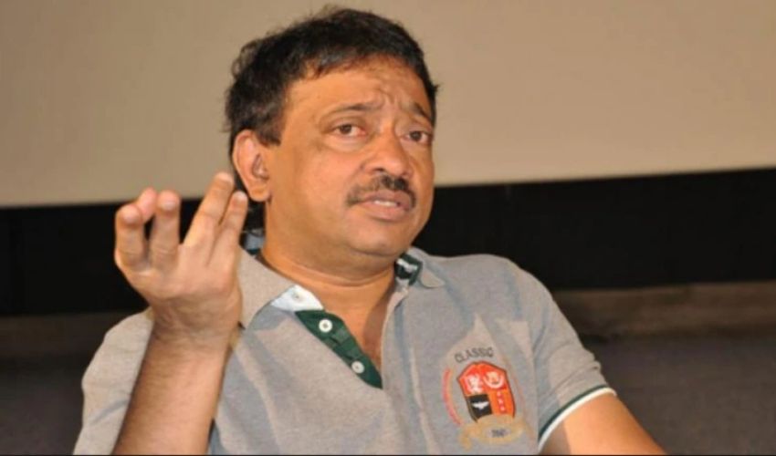 RGV-AP Govt: ఇద్దరు హీరోల కోసం ప్రభుత్వం ఇలా చేస్తుందనుకోవడం లేదు: వర్మ RGV-AP Govt: ఇద్దరు హీరోల కోసం ప్రభుత్వం ఇలా చేస్తుందనుకోవడం లేదు: వర్మ