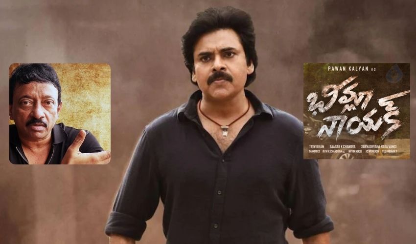 Rgv And Varma