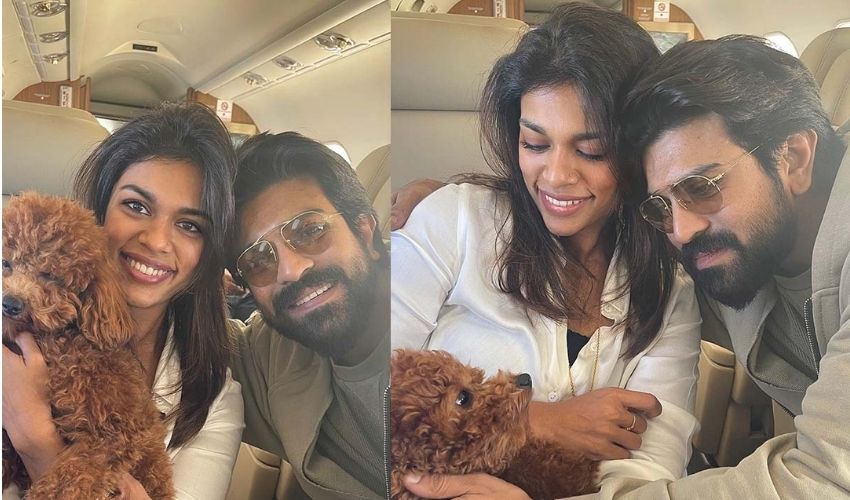 Ram Charan-Sreeja: ముంబై నుండి శ్రీజ ఎమోషనల్ పోస్ట్.. అసలేం జరుగుతుంది? Ram Charan-Sreeja: ముంబై నుండి శ్రీజ ఎమోషనల్ పోస్ట్.. అసలేం జరుగుతుంది?