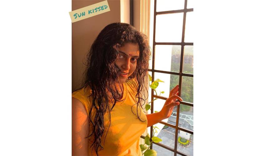 Rasna Pavithran (image:instagram)