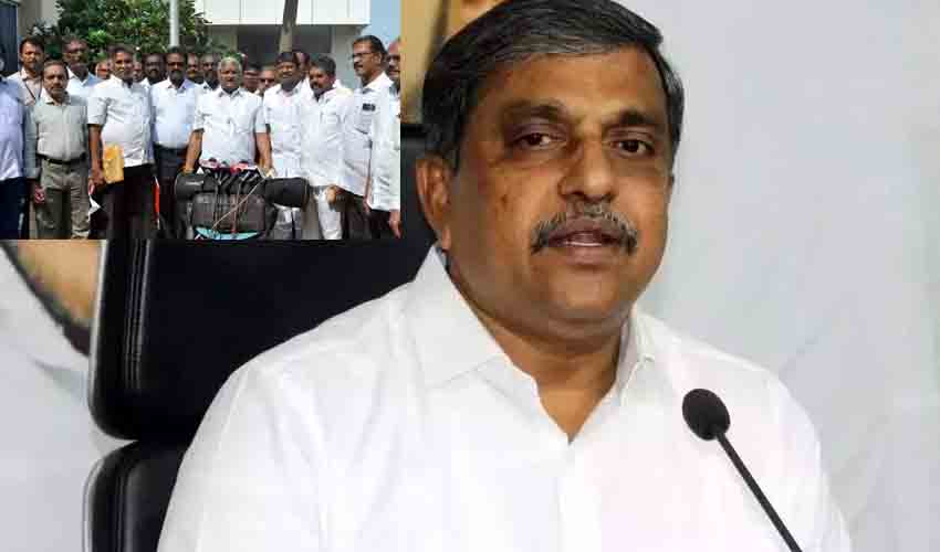Sajjala Prc