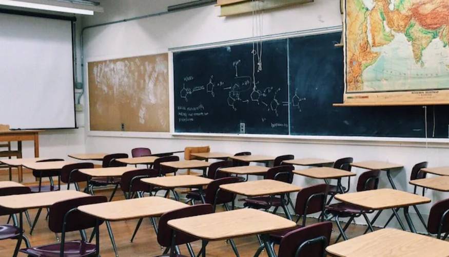 Schools (2)