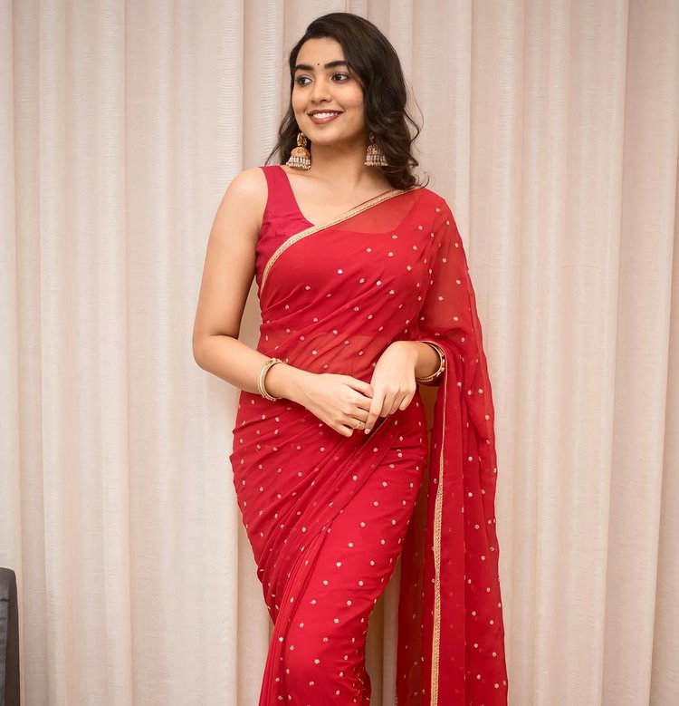 Shivathmika Rajashekar1