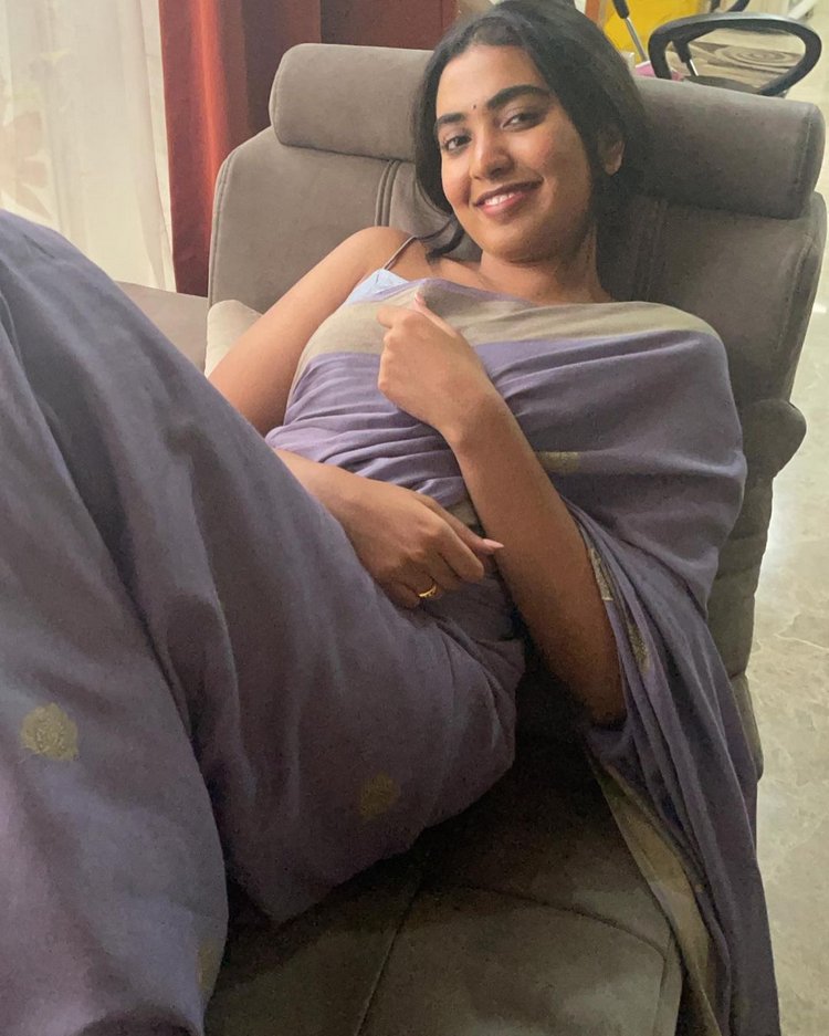 Shivathmika Rajashekar10
