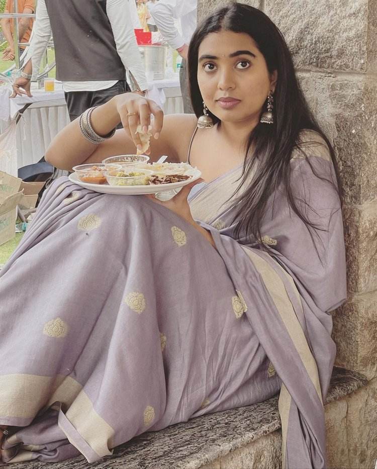 Shivathmika Rajashekar11