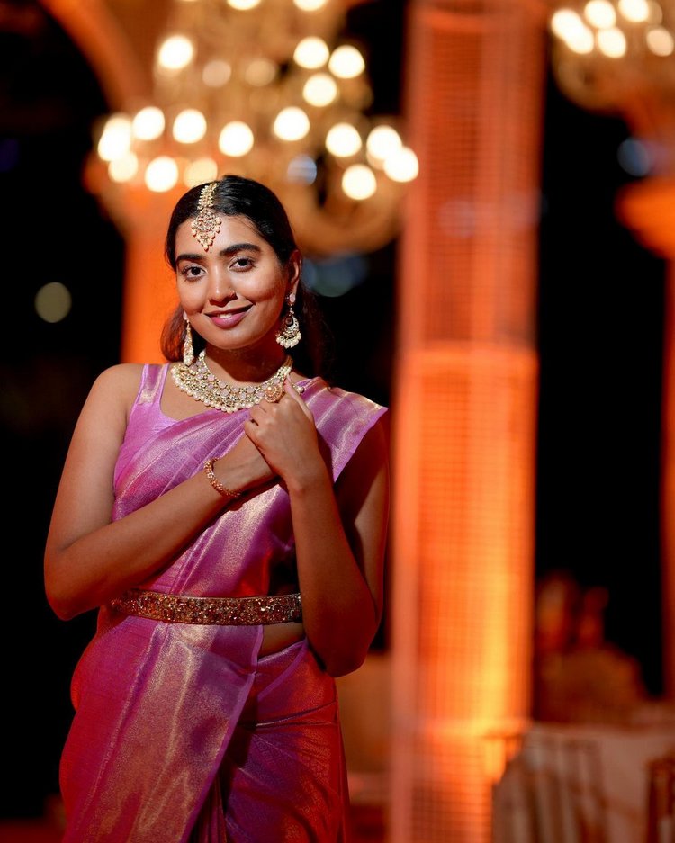 Shivathmika Rajashekar2
