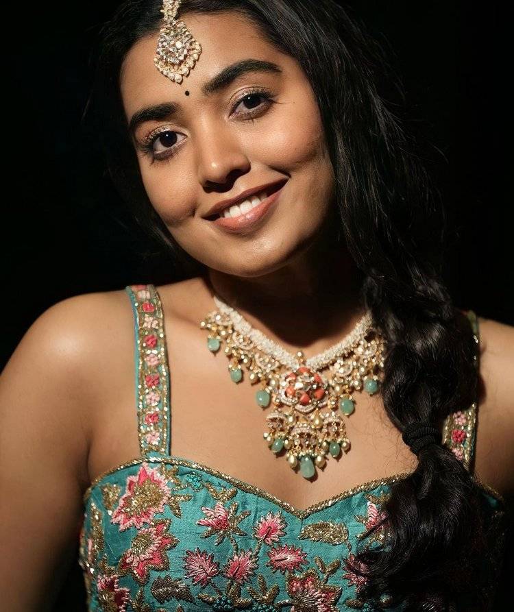 Shivathmika Rajashekar4
