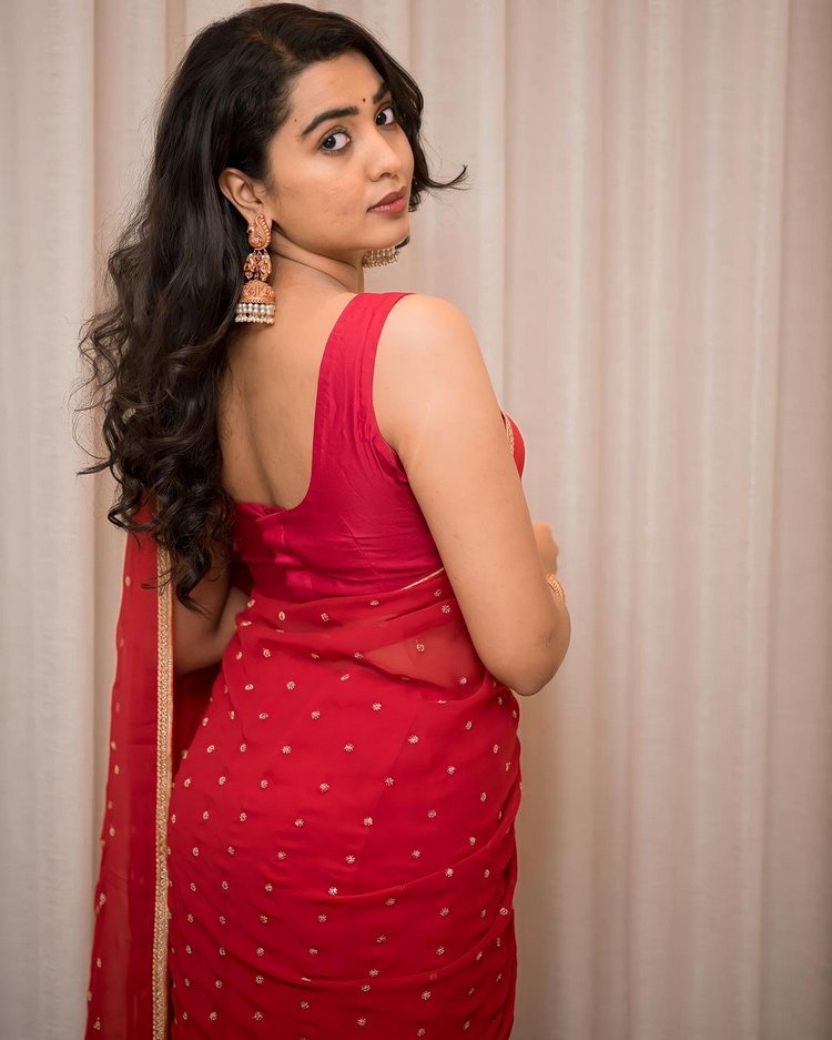 Shivathmika Rajashekar5
