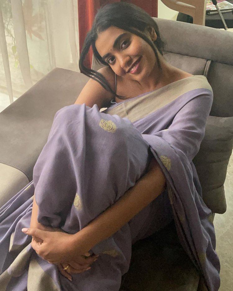 Shivathmika Rajashekar9