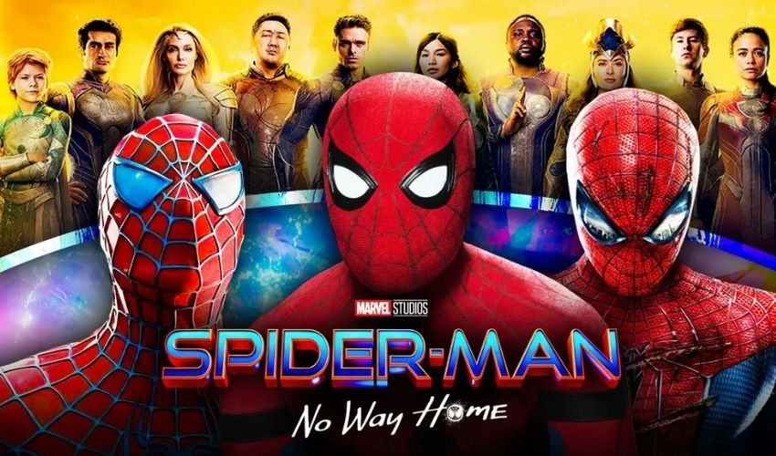 Spider Man