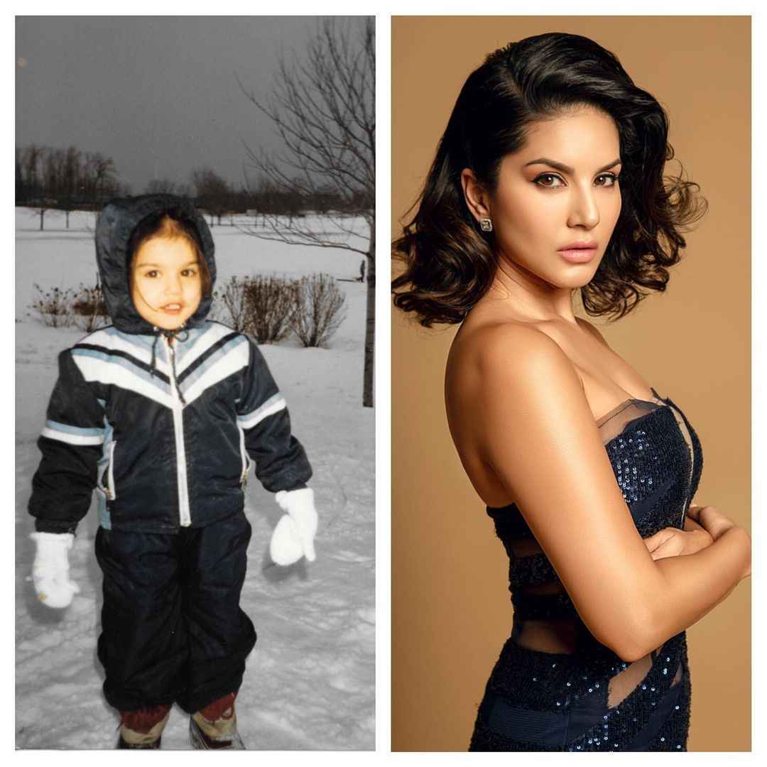 Sunny Leone 2