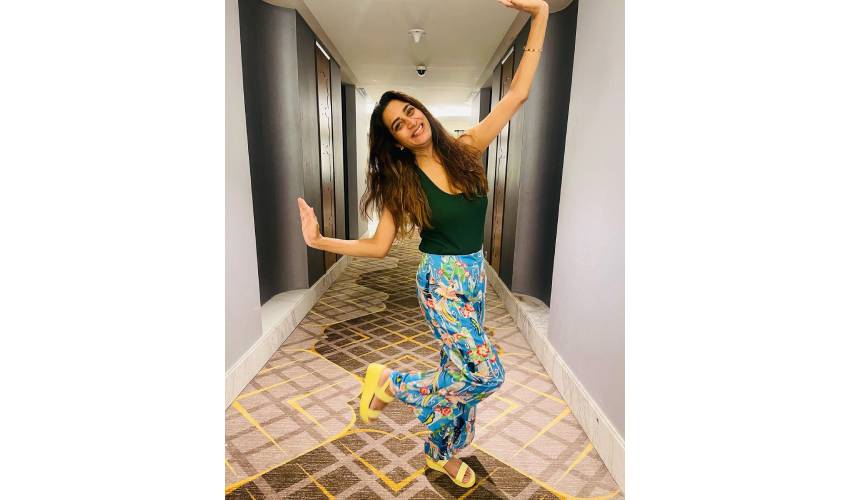 Surekha Vani (image Instagram) 1