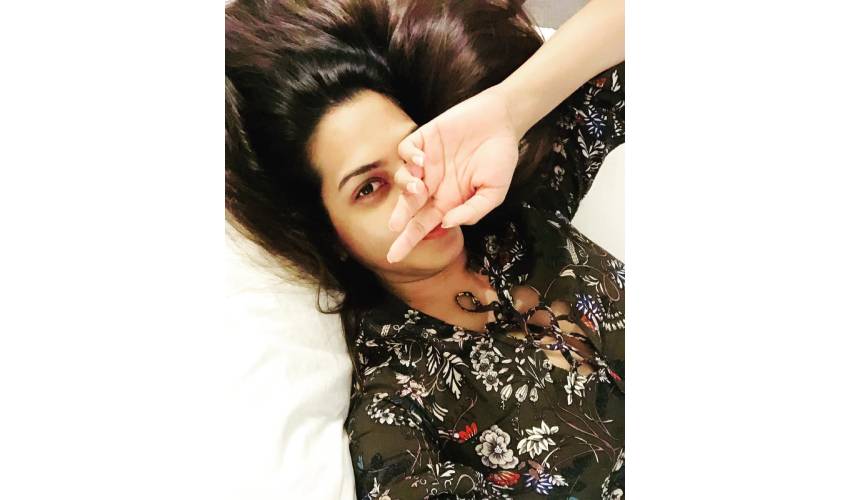 Surekha Vani (image Instagram) 10
