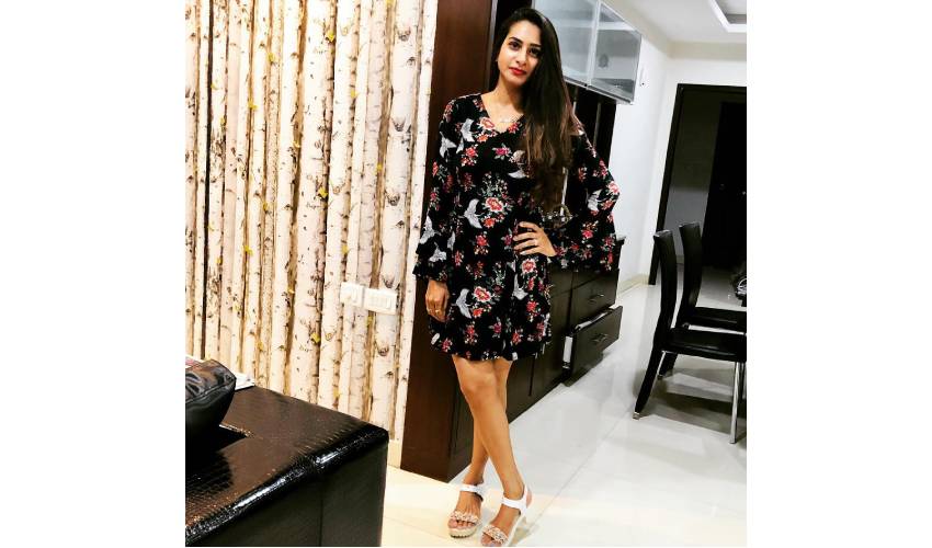 Surekha Vani (image Instagram) 12