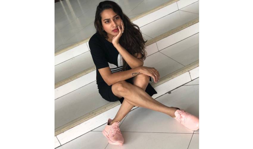 Surekha Vani (image Instagram) 14