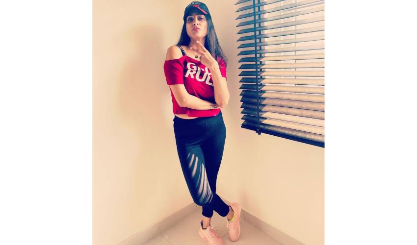 Surekha Vani (image Instagram) 15