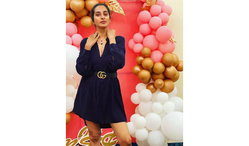 Surekha Vani (image Instagram) 2