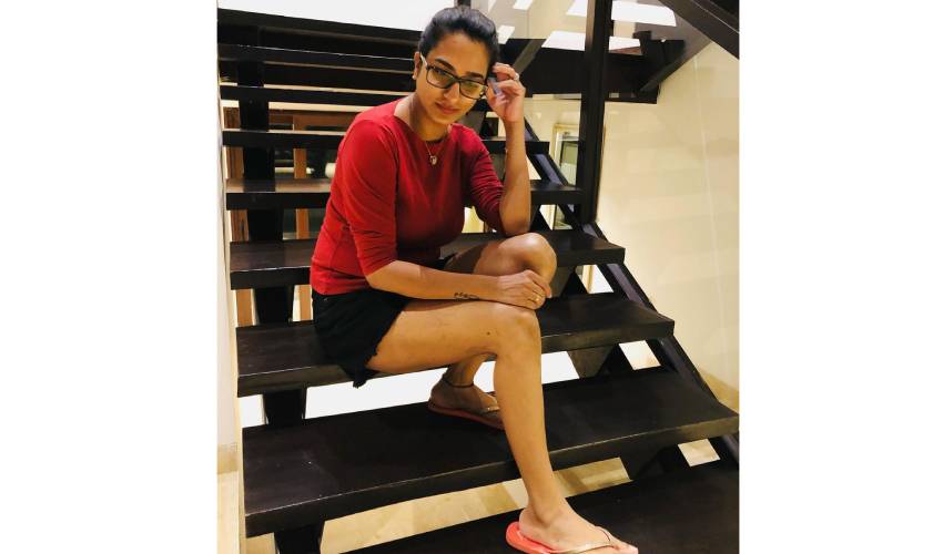 Surekha Vani (image Instagram) 5