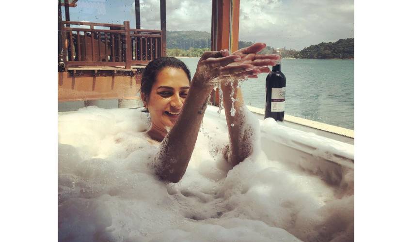 Surekha Vani (image Instagram) 9