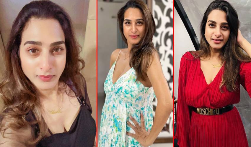 Surekha Vani : సురేఖా వాణి ఫొటోస్..