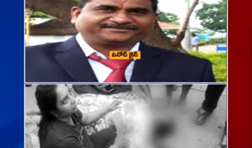 Tdp Vinod
