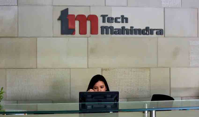 Tech Mahindra