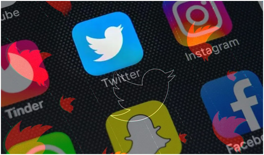 Twitter Flock Feature : ఇన్స్టా మాదిరిగా ట్విట్టర్లో సరికొత్త ఫీచర్.. గ్రూపుల్లోనూ షేర్ చేయొచ్చు..! Twitter Flock Feature : ఇన్స్టా మాదిరిగా ట్విట్టర్లో సరికొత్త ఫీచర్.. గ్రూపుల్లోనూ షేర్ చేయొచ్చు..!