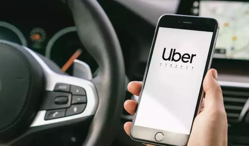 Uber