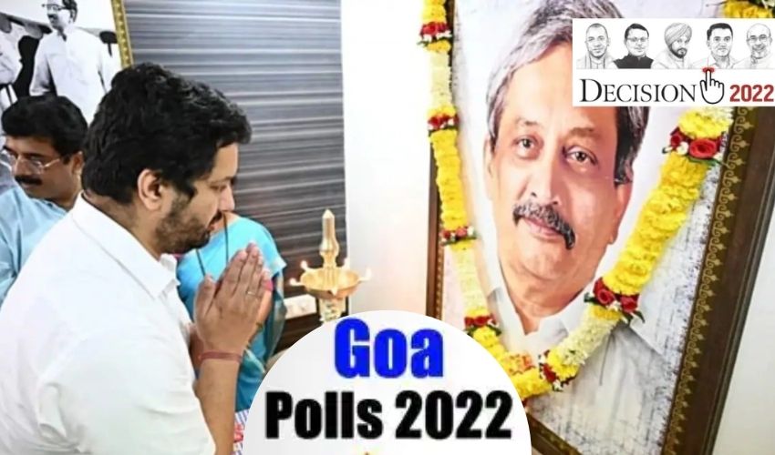 Goa Polls