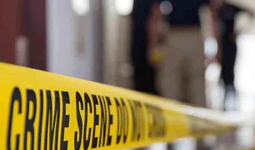 Vijayawada Girl Case