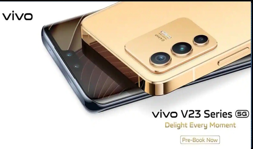 Vivo V Series Vivo Launches V Series Smartphones With 108mp Main, 50mp Selfie Lens