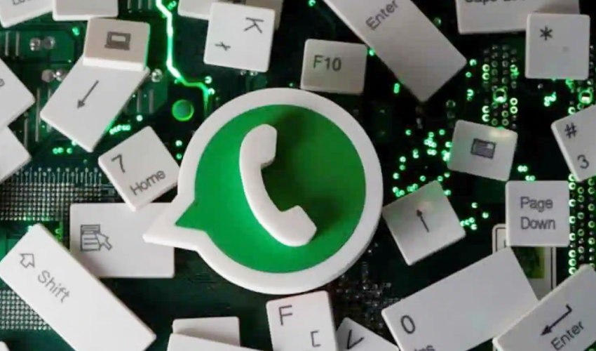 WhatsApp Feature : వాట్సాప్లో కొత్త ఫీచర్.. ఇకపై మెసేజ్ వస్తే.. మీ ప్రొఫైల్ ఫొటో ఇలా కనిపిస్తుంది..! WhatsApp Feature : వాట్సాప్లో కొత్త ఫీచర్.. ఇకపై మెసేజ్ వస్తే.. మీ ప్రొఫైల్ ఫొటో ఇలా కనిపిస్తుంది..!