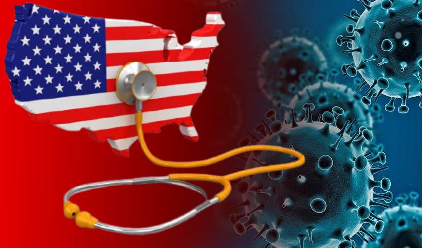Amaerica Health System