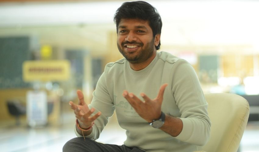 Anil Ravipudi