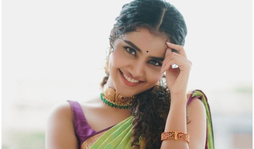 Anupama
